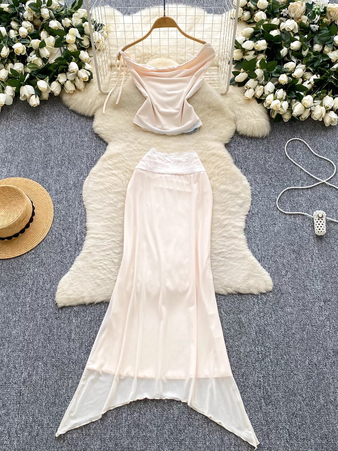 Casual barbie set CTP854 images